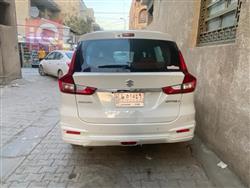 Suzuki Ertiga
